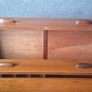 G plan highboard Image 9