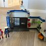 Playmobil Prison Escape Image 2