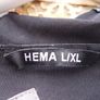 HEMA Mens smart rain jacket Image 2