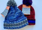 Wool Hats Age 4-6