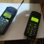 Motorola Flare & Motorola D440 GSM Vintage Retro Rare Mobile Phones Brick 1995 1997 Image 5
