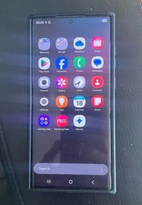 Samsung  s22 ultra