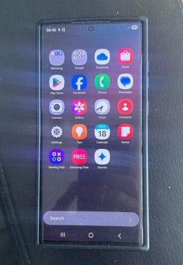 Samsung  s22 ultra