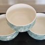 Belleek Living Snack Bowl Set Image 2