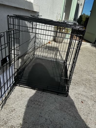 Dog Crate