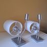 Pair of wall lights Image 2