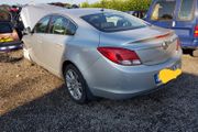 Parts for Opel / Vauxhall Insignia 08-16 x4 @ OCG
