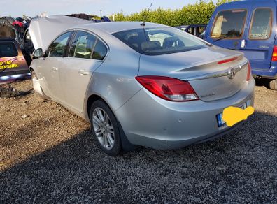 Parts for Opel / Vauxhall Insignia 08-16 x4 @ OCG