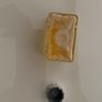 Mid Century Avon Men's Vanity Travel Set in Case Image 9