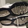 Men's Nike Air Monarch men's Trainers UK Size 9 Image 5