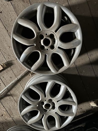 alloys