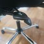 Office chair, Excellent condition, barely used Image 5
