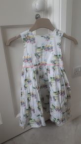 MINI CLUB girls dress