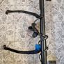 Tow bar - Renault Traffic 2004 for Sale Image 2