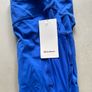 Lululemon jeggings fast and free HR running tight 25 in 3 pocket size 18 New Image 9
