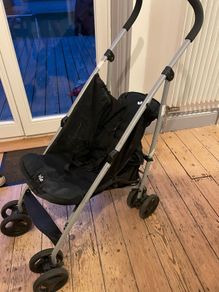 Joie Stroller