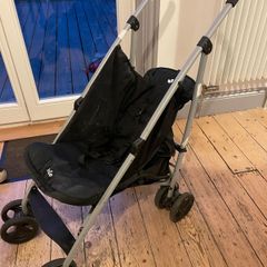 Joie Stroller