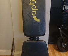 Weights