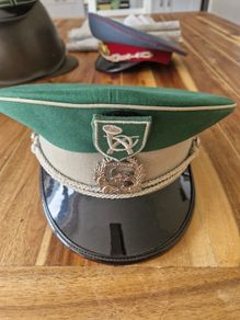 French Army Cap