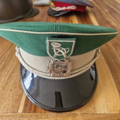 French Army Cap