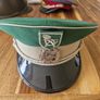 set of military and police caps Image 4
