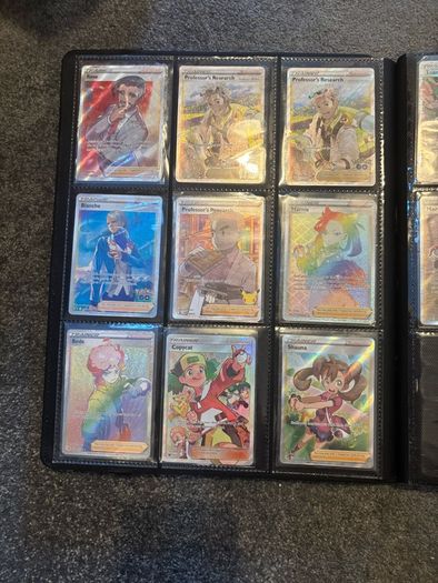 pokemon cards for sale