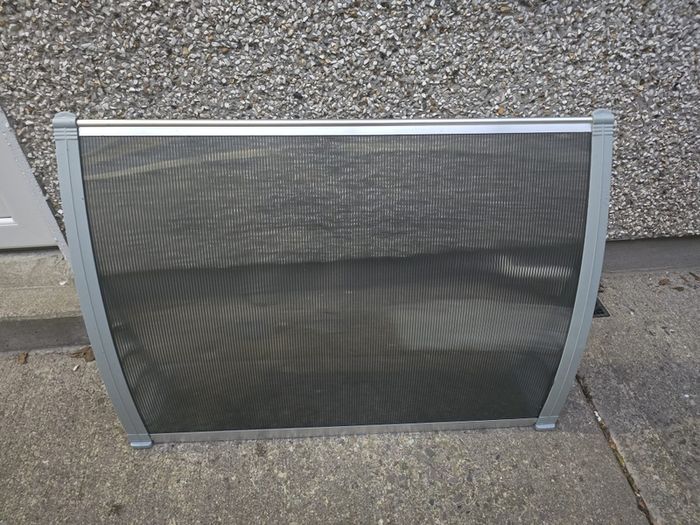Door Canopy