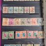 stamps from Persia, Iran Image 3