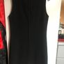 Ladies stunning designer dress size 1 Image 6