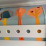 Flexa bunk bed, mattresses, accessories Image 7