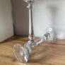 Tipperary Crystal candle holder Image 7
