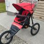Out N About Sport V4 Running Buggy Image 2