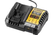 DeWALT DCB1104 12/18V XR Li-Ion Multi Voltage Charger