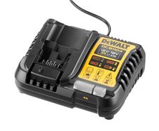 DeWALT DCB1104 12/18V XR Li-Ion Multi Voltage Charger
