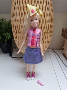 JoJo Siwa Singing Doll