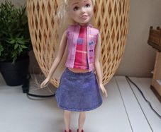 JoJo Siwa Singing Doll