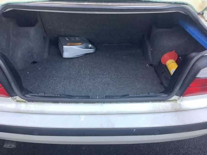 Bmw 3-series 1992- Final Price. No Offers