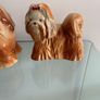 Dogs China Ornaments Shitz Szu Image 3