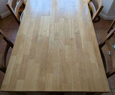 Kitchen Table & Chairs