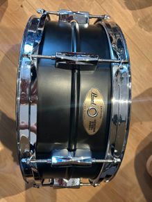 Pearl EKS1455 Steel Shell Snare Drum