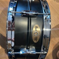 Pearl EKS1455 Steel Shell Snare Drum