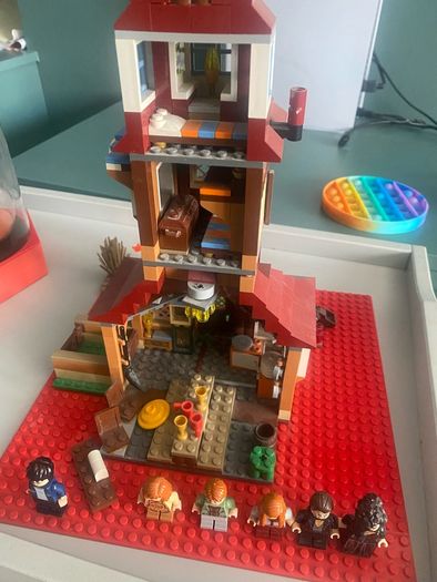 lego