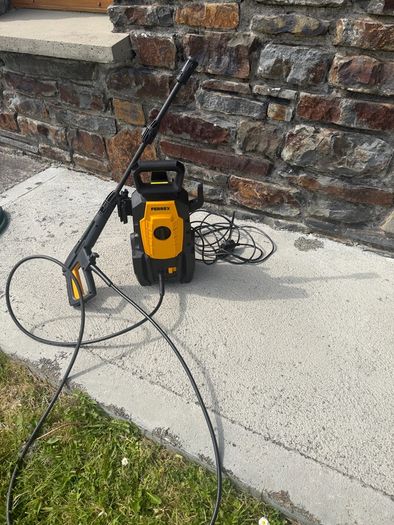 Pressure Washer Ferrex 1400W