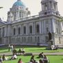 Belfast City Hall. Image 4