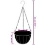 Hanging Basket Brackets Image 8