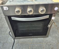 oven