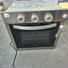 oven