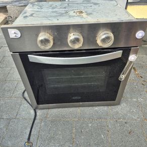 Belling Single Oven