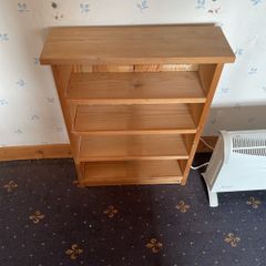 shelves