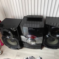Panasonic SA-AKX16